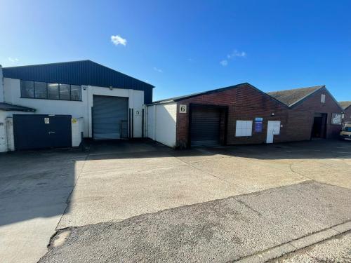 Unit 5, Ayton Road, Wymondham, NR18