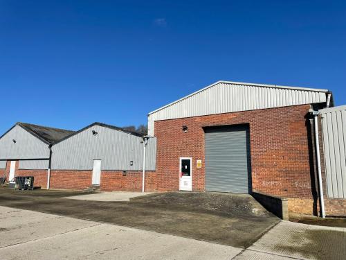 Unit 5, Ayton Road, Wymondham, NR18