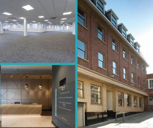 Lawrence House, 5 St Andrews Hill, Norwich, NR2