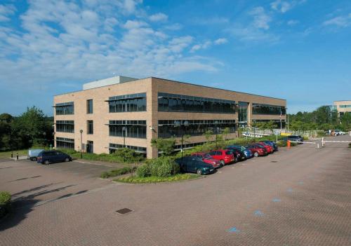 Suites 4A,5A & 6 Rosebery Court, St Andrews Business Park, Central Avenue, Norwich, NR7