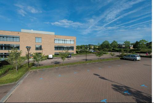 Suites 4A,5A & 6 Rosebery Court, St Andrews Business Park, Central Avenue, Norwich, NR7