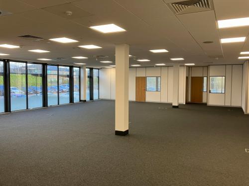 Suites 4A,5A & 6 Rosebery Court, St Andrews Business Park, Central Avenue, Norwich, NR7