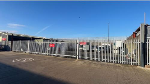 Unit 11 King Place, Hitchcocks Business Park, Uffculme, Cullompton, EX15