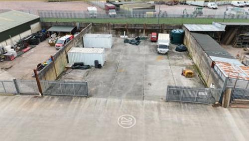 Unit 11 King Place, Hitchcocks Business Park, Uffculme, Cullompton, EX15