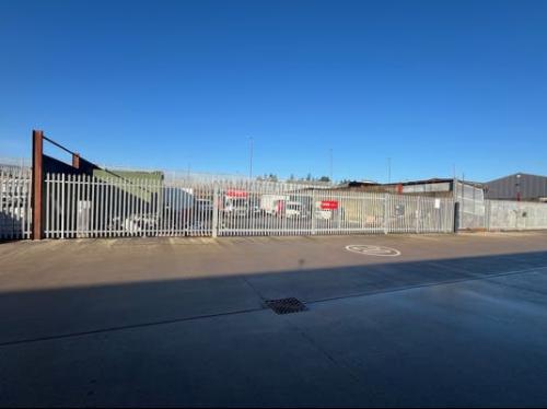 Unit 11 King Place, Hitchcocks Business Park, Uffculme, Cullompton, EX15