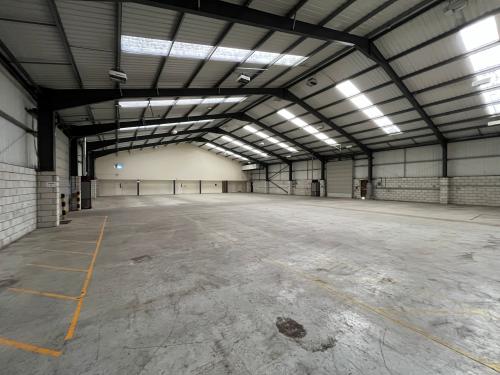 Unit G1, Ford Airfield Industrial Estate, Ford, BN18