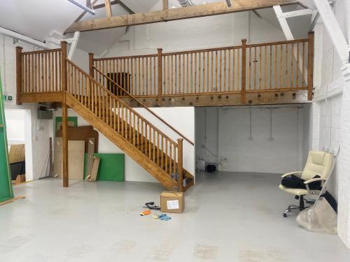 Unit 5B Eastover Farm, Abbotts Ann, Andover, SP11