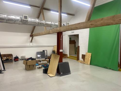 Unit 5B Eastover Farm, Abbotts Ann, Andover, SP11