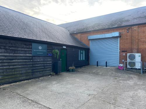 Unit 5B Eastover Farm, Abbotts Ann, Andover, SP11