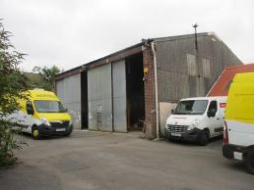 Units 1-6, R/O 94 Charlton Road, Andover, SP10