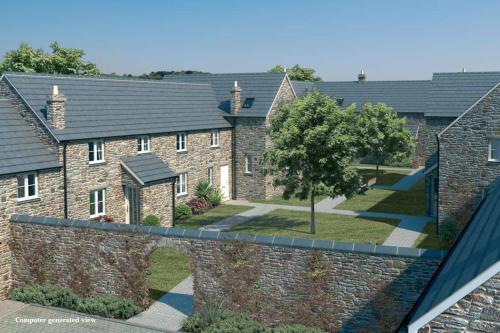 Tredethy Mews, St Mabyn, Bodmin, PL30