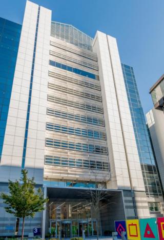 3 Thomas More Square, Spitalfields, London, E1W