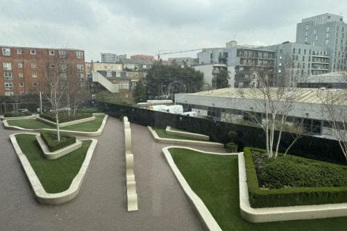 Rear of Block A, Poplar Business Park, 10 Prestons Road, Poplar, London, E14