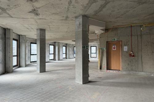 Rear of Block A, Poplar Business Park, 10 Prestons Road, Poplar, London, E14