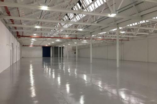 Unit 16a, Uplands E.17, Blackhorse Lane, Walthamstow, London, E17