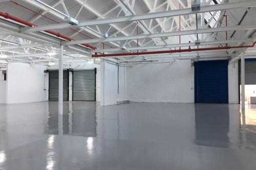 Unit 16a, Uplands E.17, Blackhorse Lane, Walthamstow, London, E17