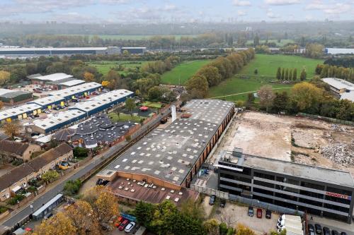 2 Marsh Lane, Leyton, London, E10