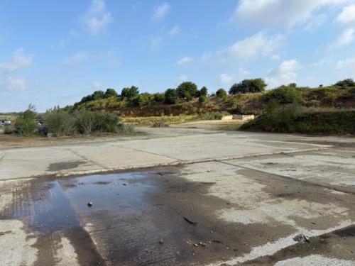 Area One, Rochester Road, Aylesford, ME20