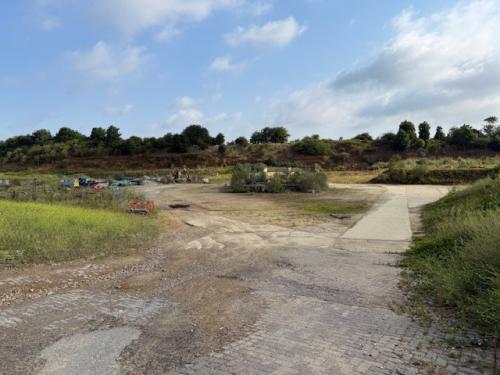 Area One, Rochester Road, Aylesford, ME20