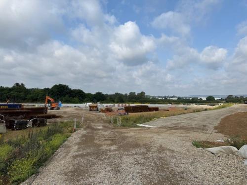 Area One, Rochester Road, Aylesford, ME20