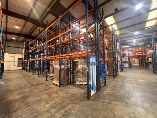 Unit 3, Trent Lane Industrial Estate, Derby, Castle Donington, DE74