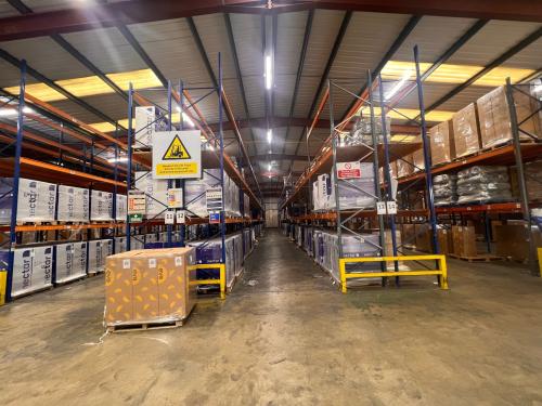 Unit 3, Trent Lane Industrial Estate, Derby, Castle Donington, DE74