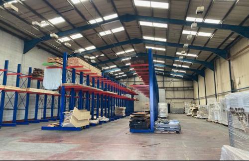 Units 1&2, 4, Phoenix Road, Bridgwater, TA6