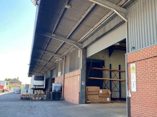 Units 1&2, 4, Phoenix Road, Bridgwater, TA6