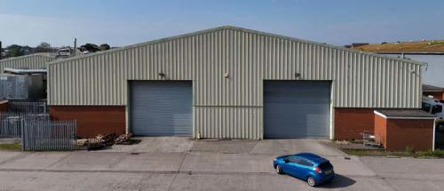 Units 1&2, 4, Phoenix Road, Bridgwater, TA6