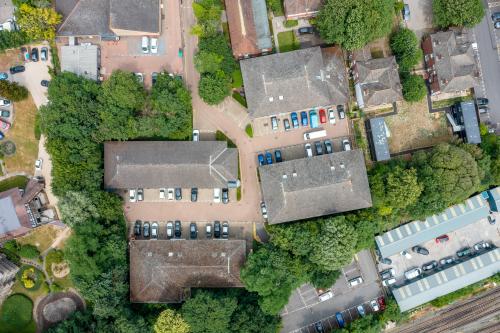 Unit 1, Mountbatten Business Centre, Millbrook Road East, Southampton, SO15