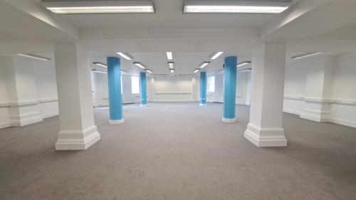 Office 2 The Limes, Dunstable Street, Ampthill, Bedford, MK45