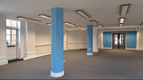 Office 2 The Limes, Dunstable Street, Ampthill, Bedford, MK45