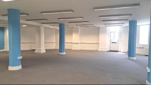 Office 2 The Limes, Dunstable Street, Ampthill, Bedford, MK45