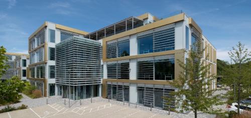 Bourne Business Park, 300 Dashwood Lang Road, Addlestone, KT15