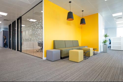 Bourne Business Park, 300 Dashwood Lang Road, Addlestone, KT15