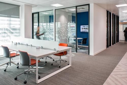 Bourne Business Park, 300 Dashwood Lang Road, Addlestone, KT15