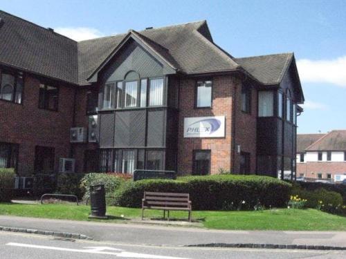 4, Lacemaker Court, London Road, Amersham, HP7