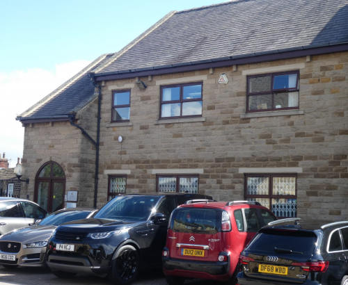 5 Victoria Court, Bank Square, Morley, Leeds, LS27
