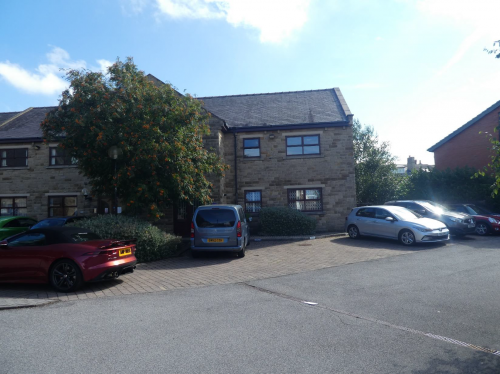 7 Victoria Court, Bank Square, Morley, Leeds, LS27