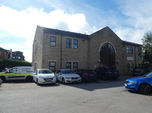 8 Victoria Court, Bank Square, Morley, Leeds, LS27
