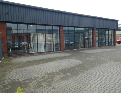 8 Manor Road, Holbeck, Leeds, LS11