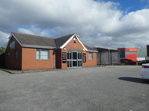0.29 Acres, Sheepscar Street South, Leeds, LS7