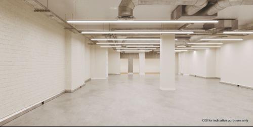 9 Carlisle Street, Soho, London, W1D