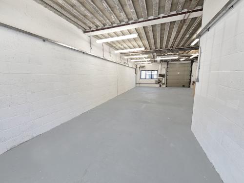 17 Vancouver Wharf, Hazel Road, Woolston, Southampton, SO19