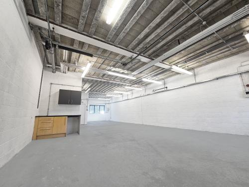 17 Vancouver Wharf, Hazel Road, Woolston, Southampton, SO19