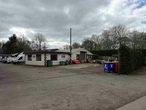 3A & 4, Calcot Mount Business Park, Calcot Lane, Curdridge, Southampton, SO32