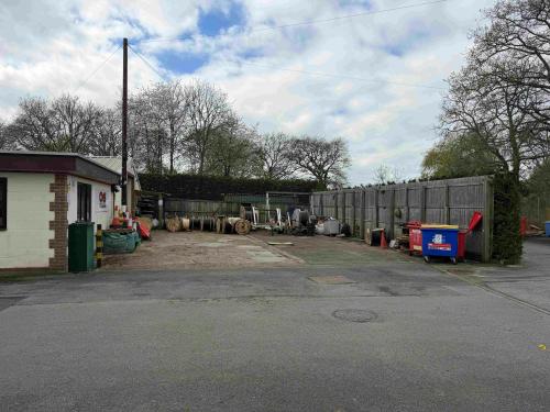 3A & 4, Calcot Mount Business Park, Calcot Lane, Curdridge, Southampton, SO32