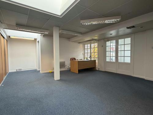 3A & 4, Calcot Mount Business Park, Calcot Lane, Curdridge, Southampton, SO32