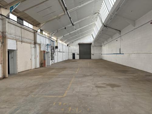 Park House II, 15-23 Greenhill Crescent, Watford, WD18