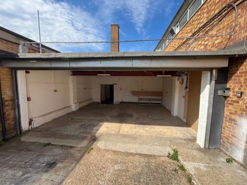 Park House II, 15-23 Greenhill Crescent, Watford, WD18